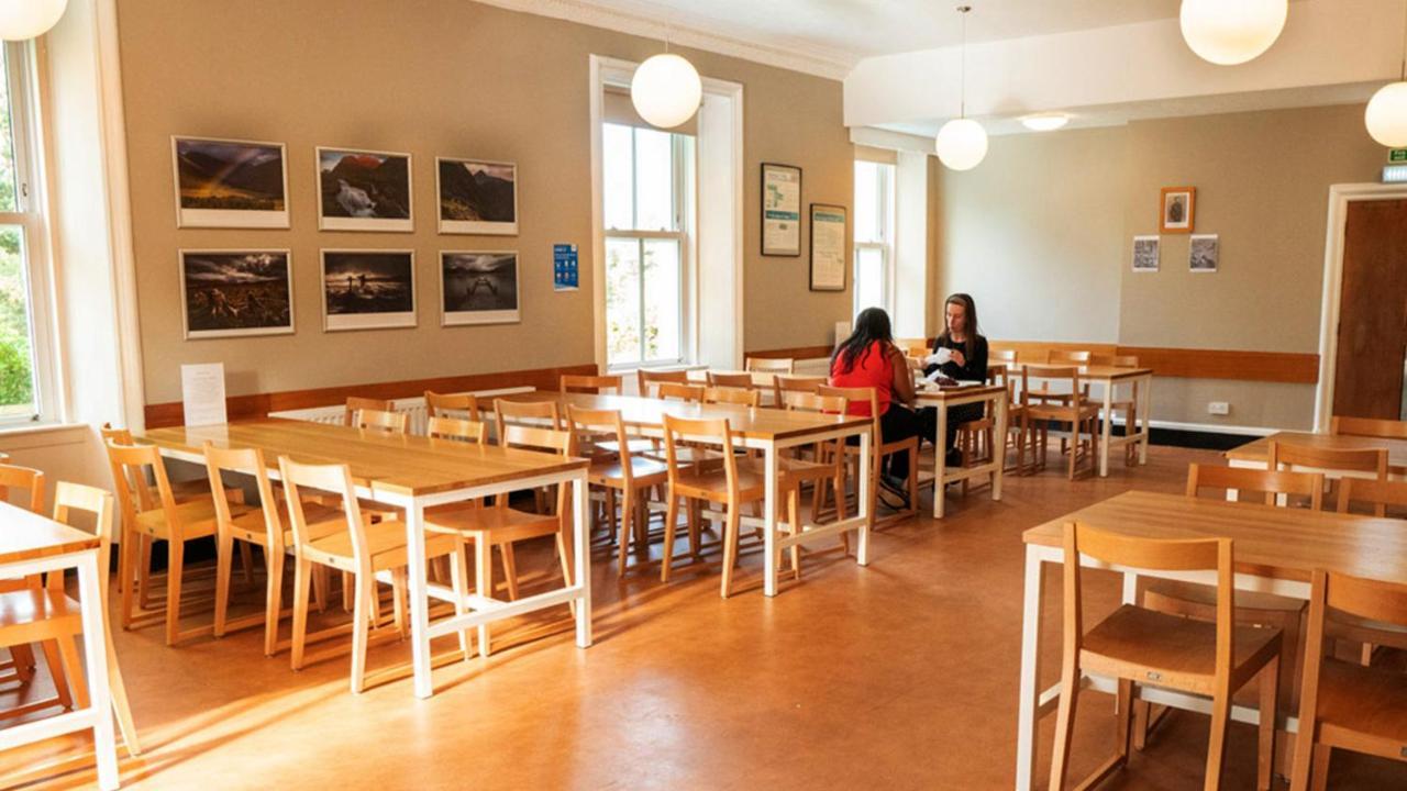 Cairngorm Lodge Youth Hostel Loch Morlich Extérieur photo