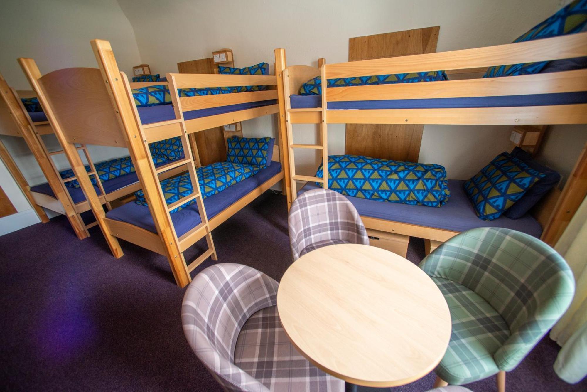 Cairngorm Lodge Youth Hostel Loch Morlich Extérieur photo