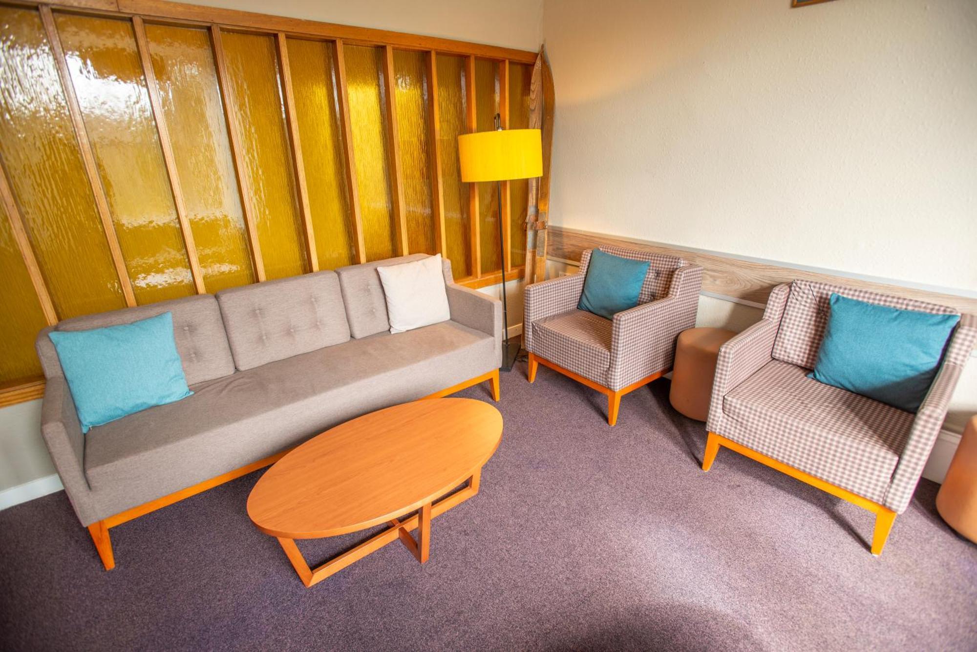 Cairngorm Lodge Youth Hostel Loch Morlich Extérieur photo