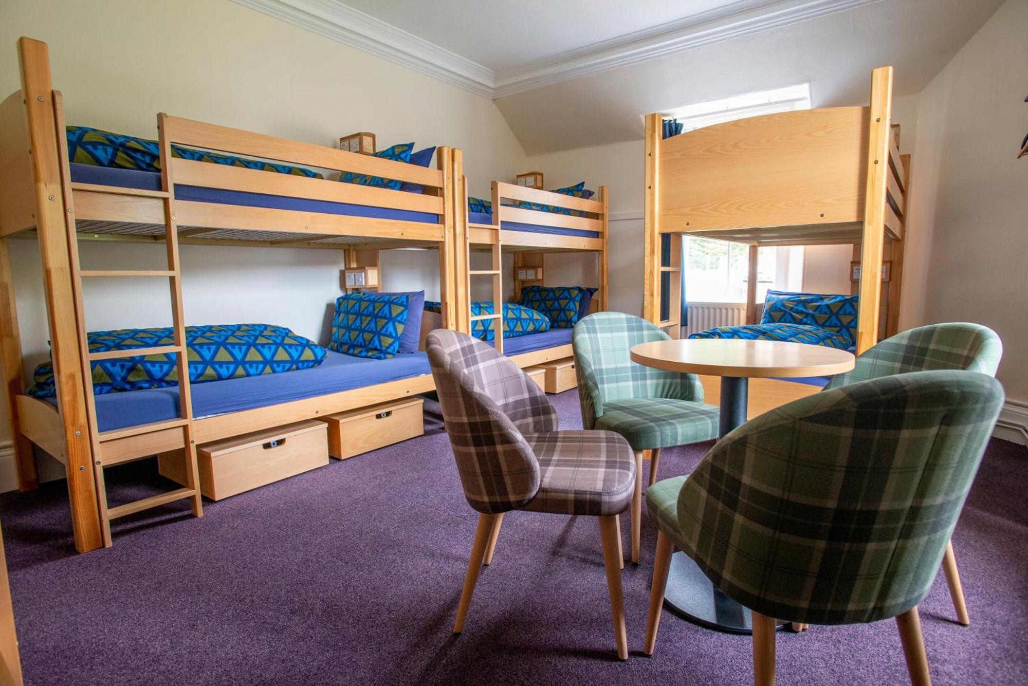 Cairngorm Lodge Youth Hostel Loch Morlich Extérieur photo