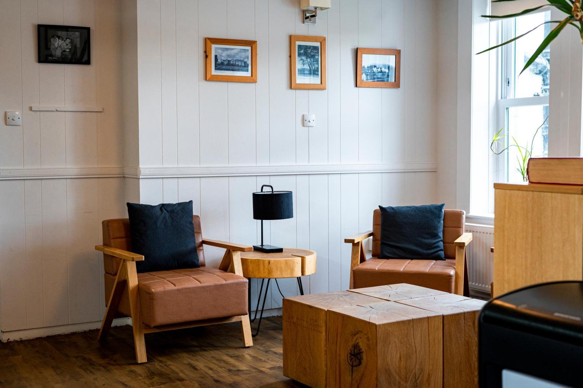 Cairngorm Lodge Youth Hostel Loch Morlich Extérieur photo