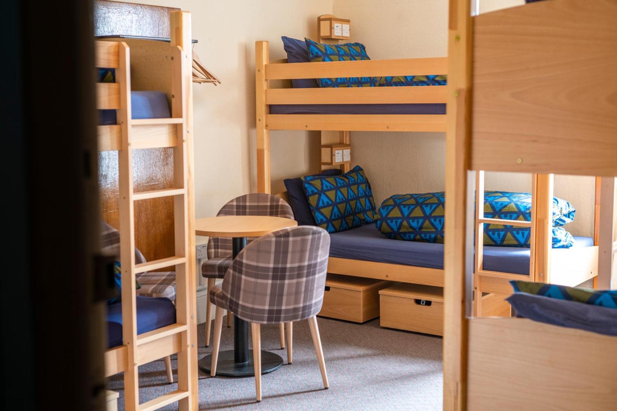 Cairngorm Lodge Youth Hostel Loch Morlich Extérieur photo