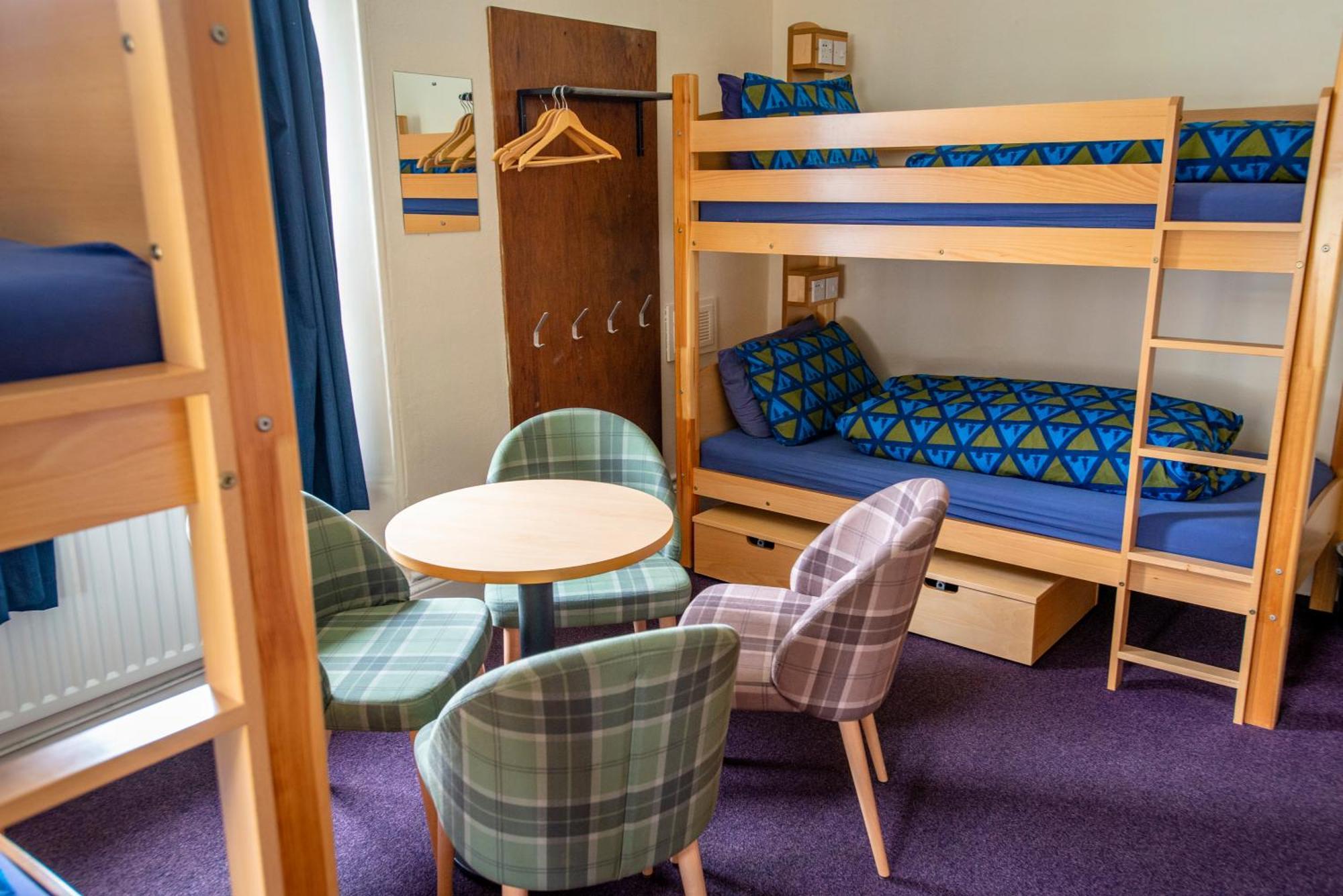 Cairngorm Lodge Youth Hostel Loch Morlich Extérieur photo
