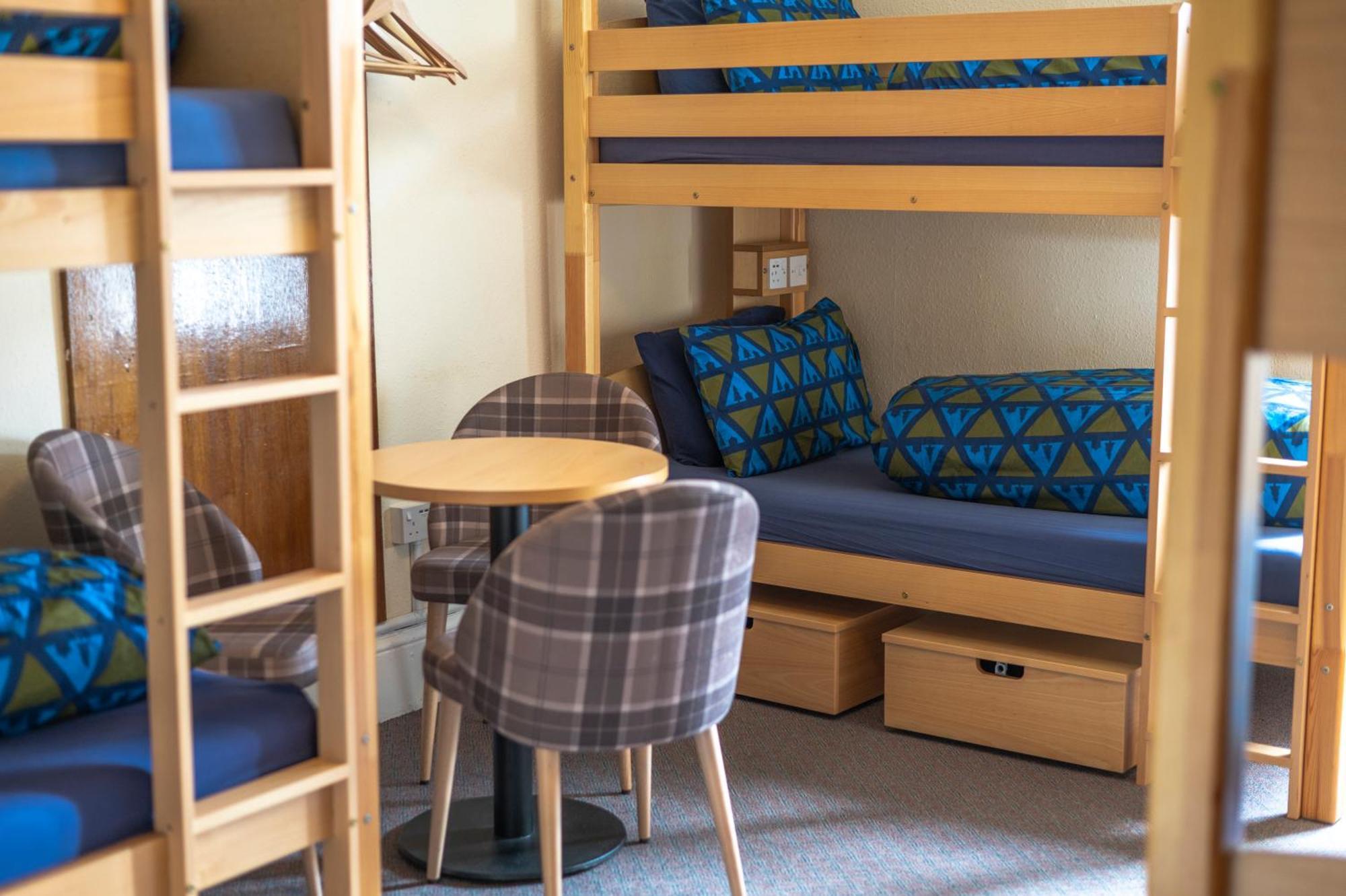 Cairngorm Lodge Youth Hostel Loch Morlich Extérieur photo