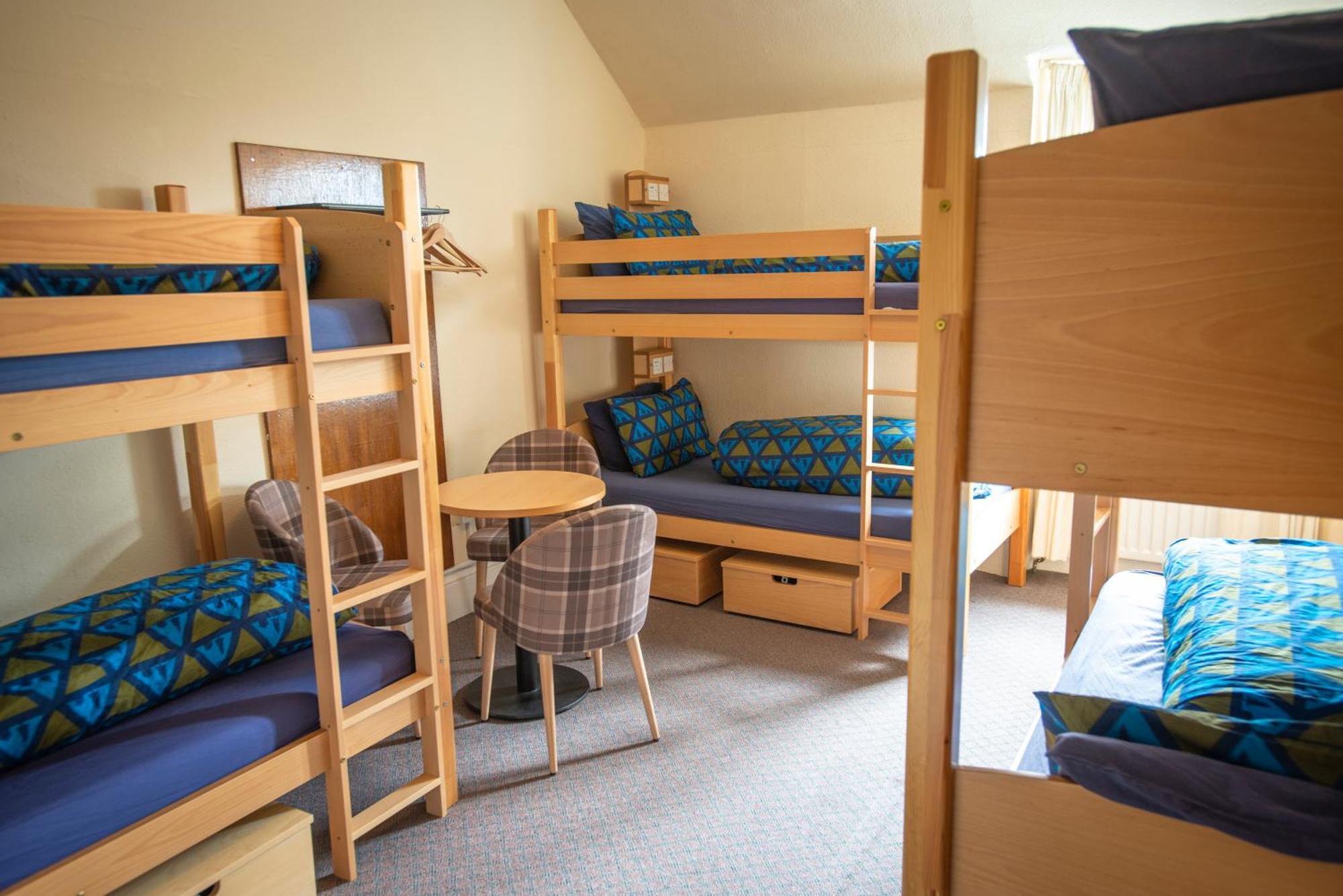 Cairngorm Lodge Youth Hostel Loch Morlich Extérieur photo