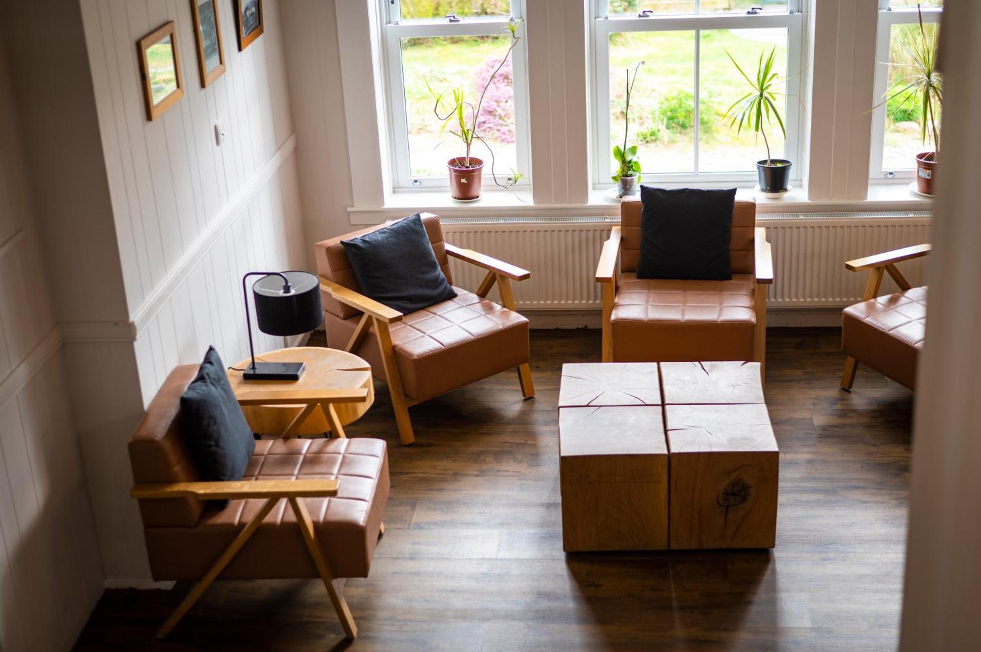 Cairngorm Lodge Youth Hostel Loch Morlich Extérieur photo