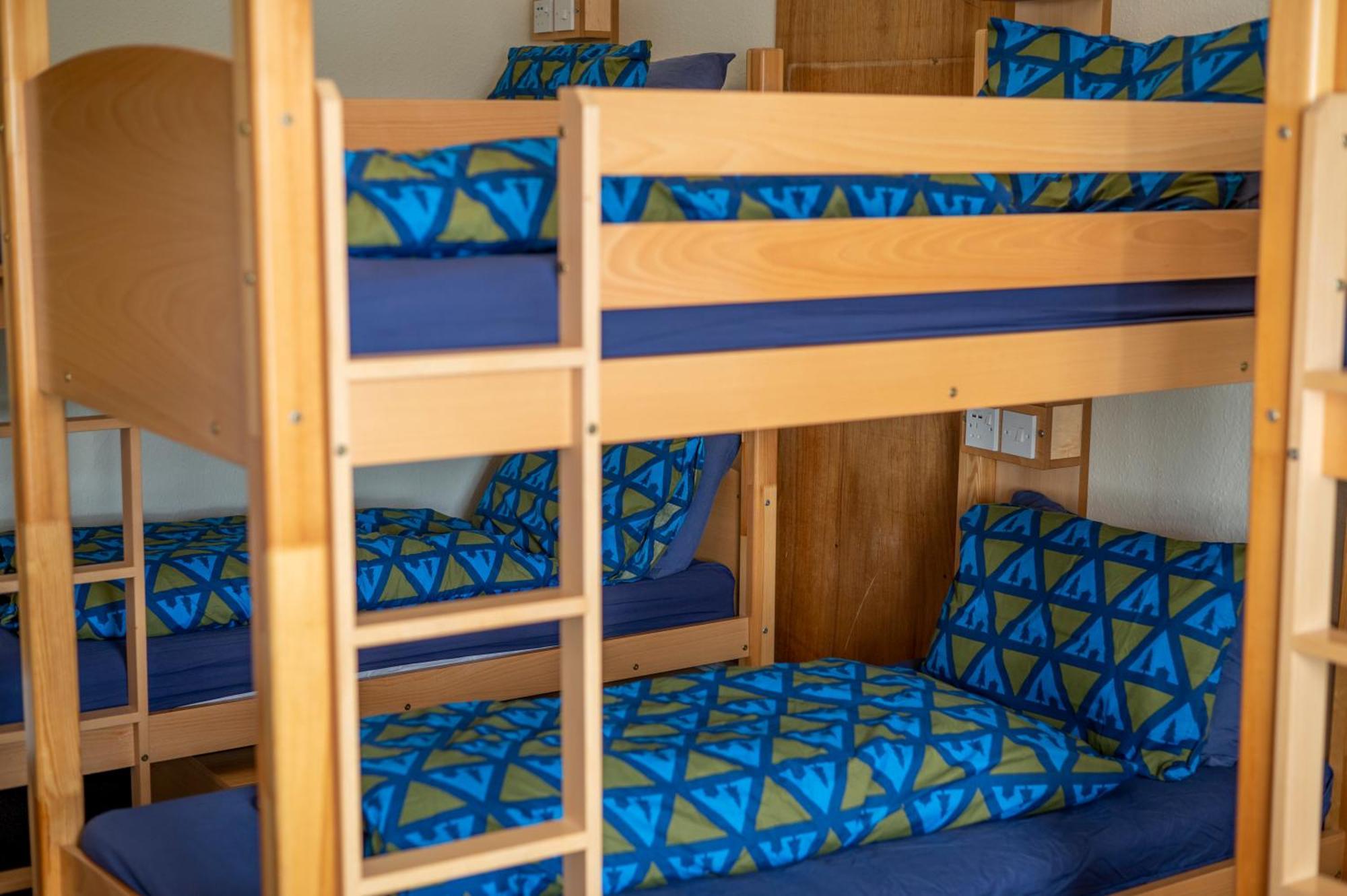 Cairngorm Lodge Youth Hostel Loch Morlich Extérieur photo