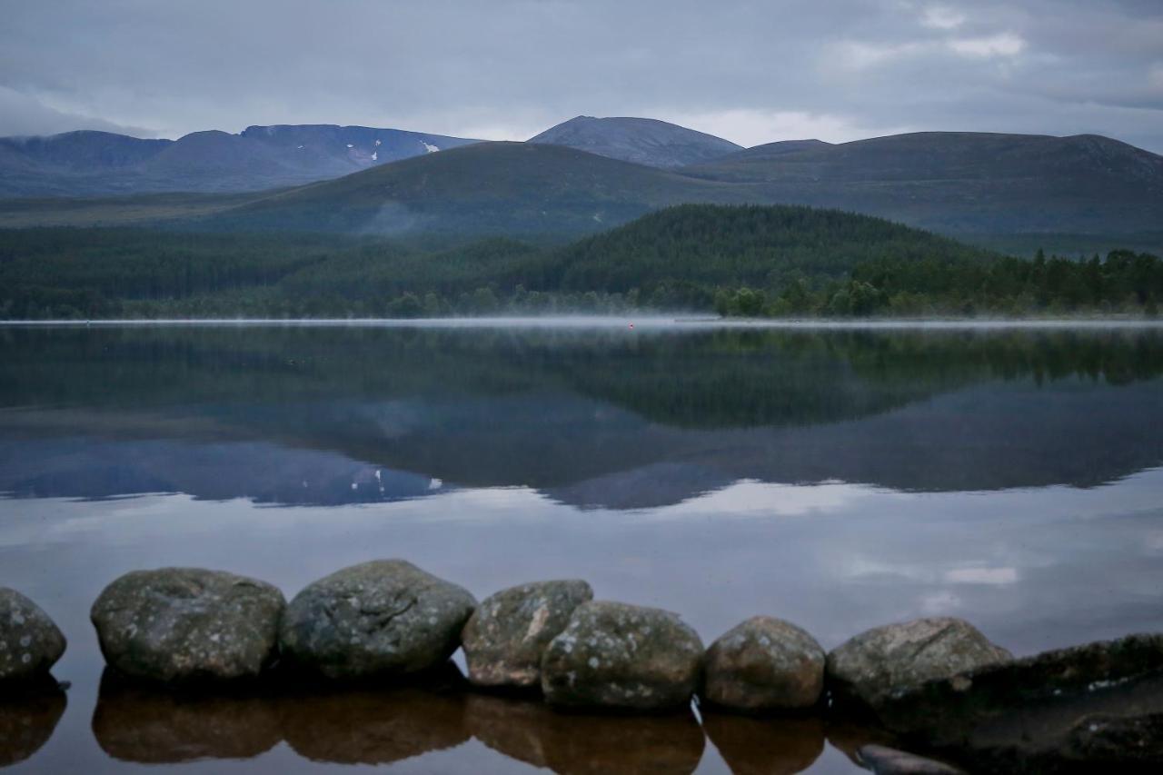 Cairngorm Lodge Youth Hostel Loch Morlich Extérieur photo