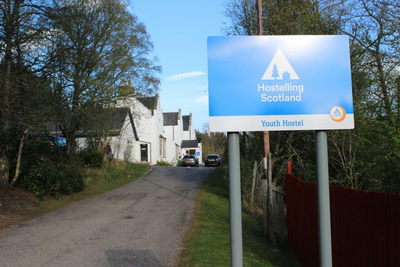 Cairngorm Lodge Youth Hostel Loch Morlich Extérieur photo