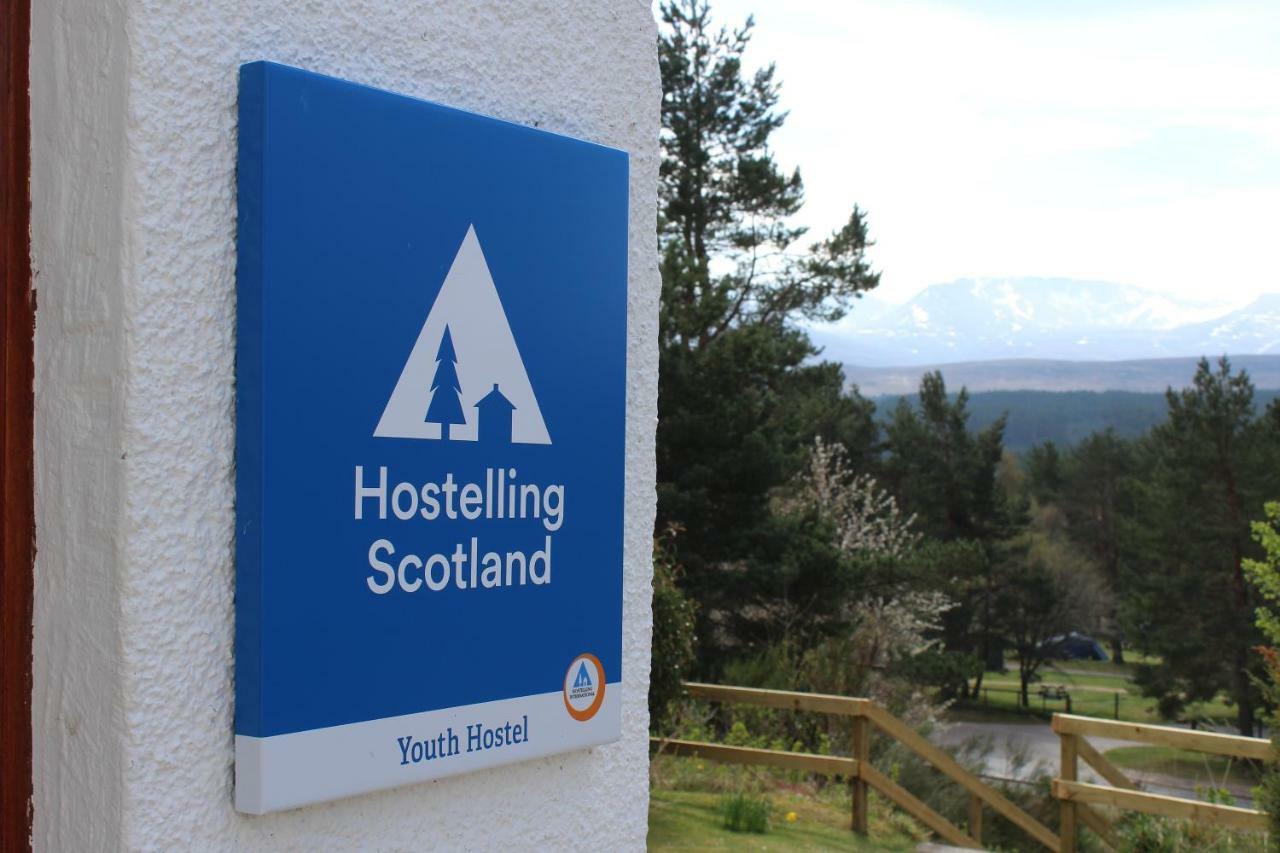 Cairngorm Lodge Youth Hostel Loch Morlich Extérieur photo